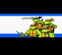 Ninja Turtles 3